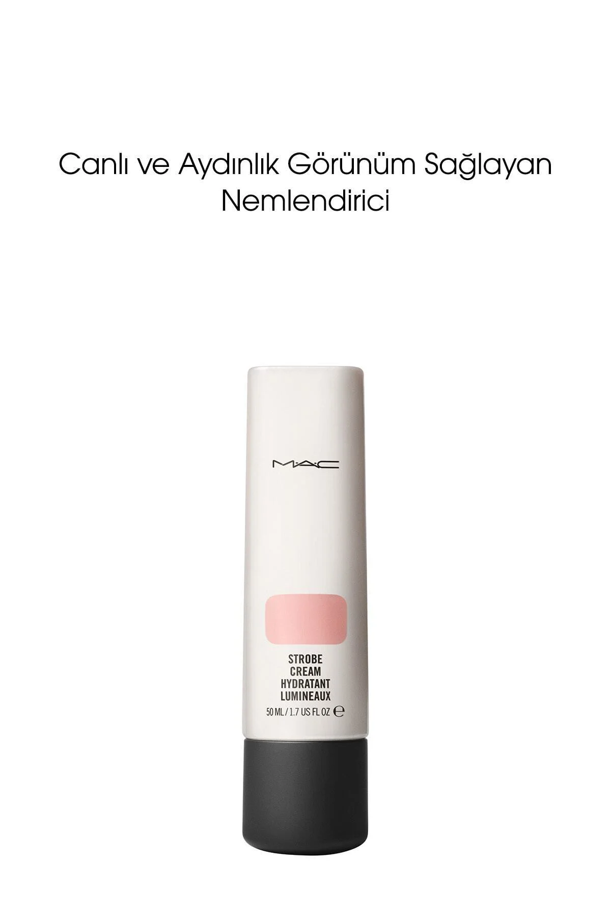 Aydınlatıcı - Strobe Cream Pinklite Bloom 50 ml 773602422029