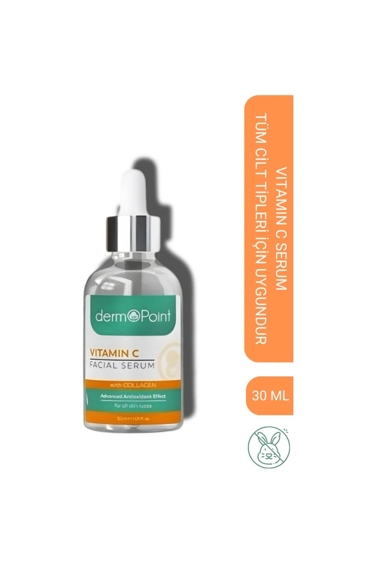 Aydınlatma Nemlendirme ve Onarım 3'lü Serum Seti | C Vitamini + Hyalüronik Asit + Anti-Aging Serum