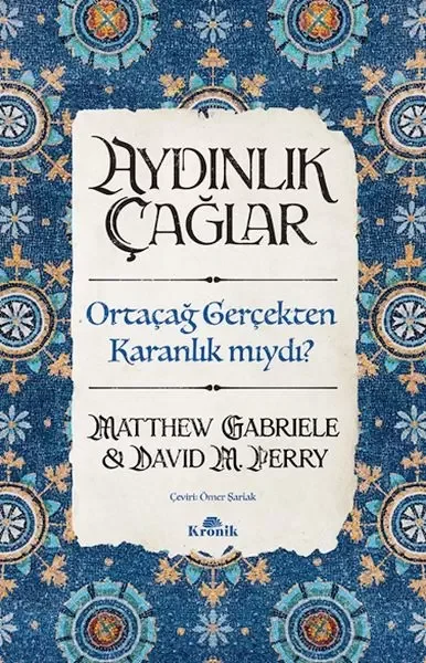 Aydınlık Çağlar Fiyatı, Yorumları ve Özellikleri