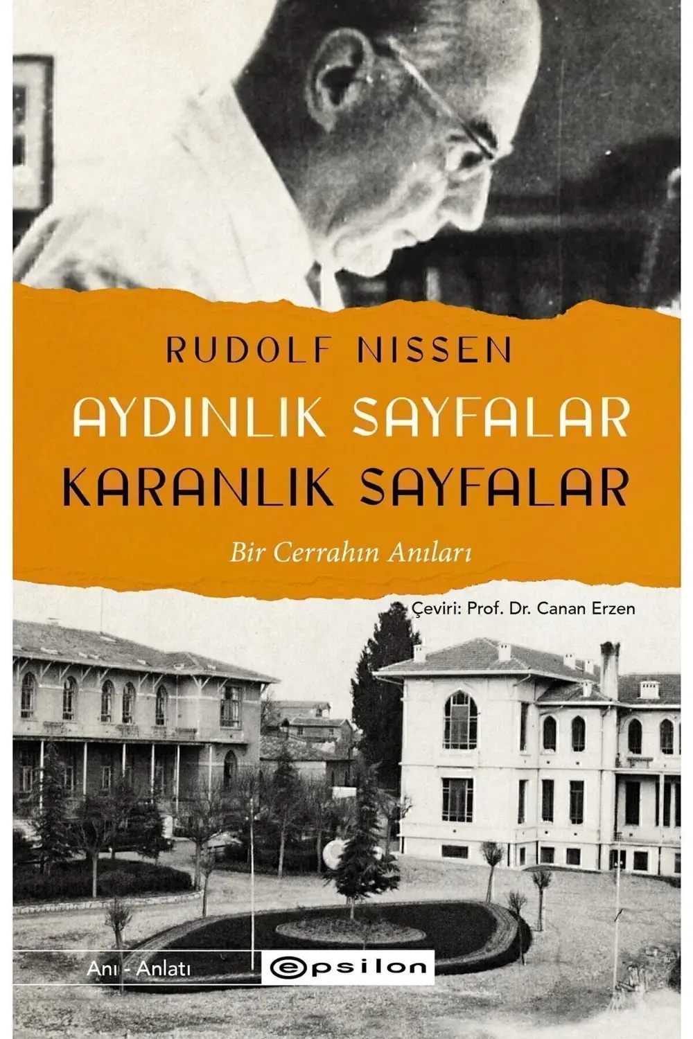 Aydınlık Sayfalar Karanlık Sayfalar