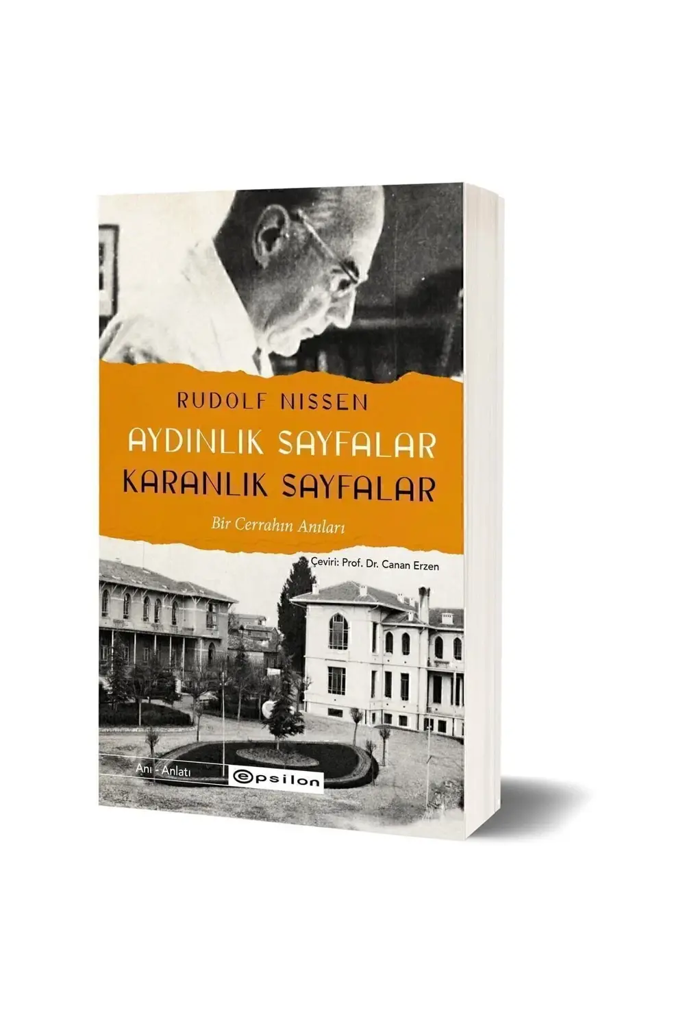Aydınlık Sayfalar Karanlık Sayfalar
