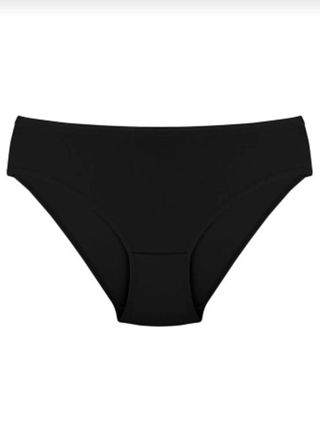 AYDOĞAN 0181 KADIN LİKRALI BİKİNİ KÜLOT 12 ADET