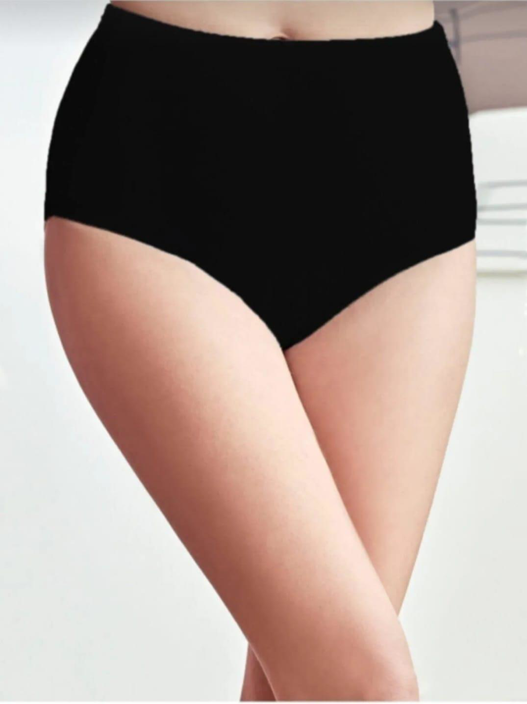 AYDOĞAN 0182 KADIN YÜKSEK BEL LİKRALI BATO KÜLOT 6 ADET