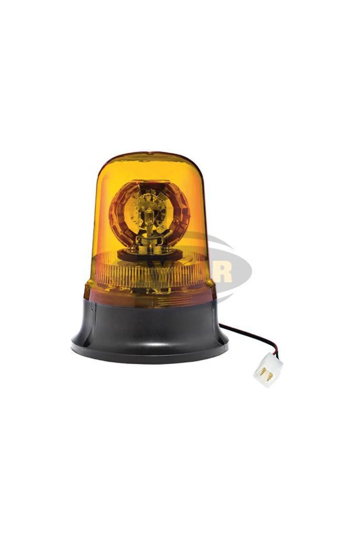 AYFAR TR502S GALAXİ DÖNER LAMBA 12 VOLT SOKETLİ