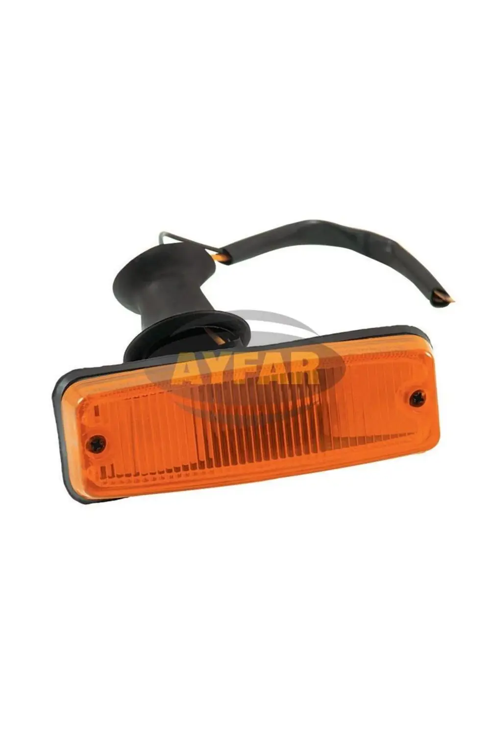 Ayfar Ys 012 Mercedes Actros Çamurluk Sinyal Lambası Sağ & Sol