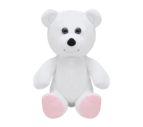 İhtiyaçavm Ayı 15 Cm Beyaz Pelüş Ayı Çocuk Oyuncak İhtiyaçavm Ayı 15 Cm Beyaz Pelüş Ayı Çocuk Oyuncak