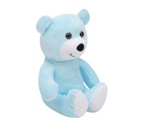 İhtiyaçavm Ayı 20 Cm Mavi Pelüş Ayı Çocuk Oyuncak İhtiyaçavm Ayı 20 Cm Mavi Pelüş Ayı Çocuk Oyuncak
