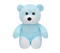 İhtiyaçavm Ayı 20 Cm Mavi Pelüş Ayı Çocuk Oyuncak İhtiyaçavm Ayı 20 Cm Mavi Pelüş Ayı Çocuk Oyuncak