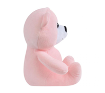 İhtiyaçavm Ayı 20 Cm Pembe Pelüş Ayı Çocuk Oyuncak İhtiyaçavm Ayı 20 Cm Pembe Pelüş Ayı Çocuk Oyuncak