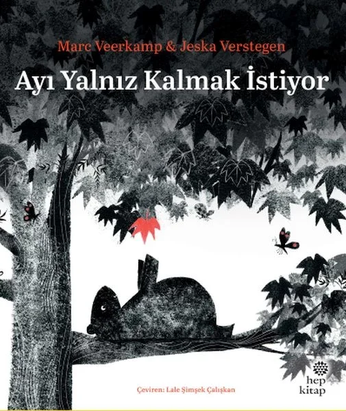 Ayı Yalnız Kalmak İstiyor Fiyatı, Yorumları ve Özellikleri