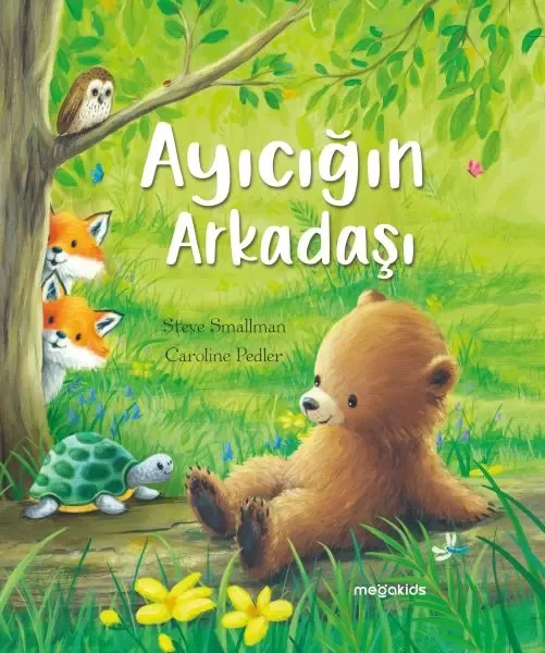 Ayıcığın Arkadaşı Ayıcığın Arkadaşı Fiyatı, Yorumları ve Özellikleri