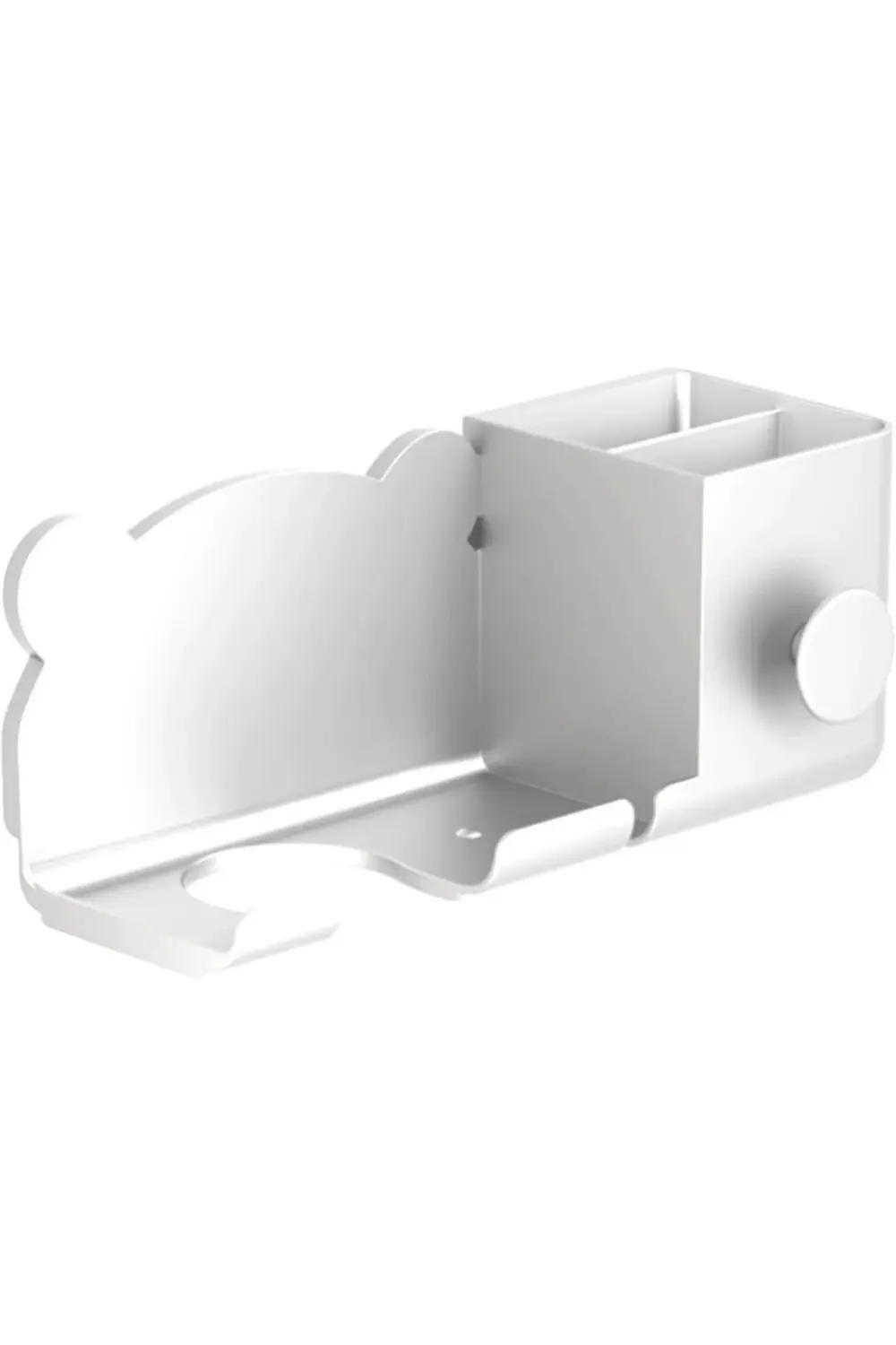 Ayıcık Figürlü Saç Kurutma Makinesi Tutucu