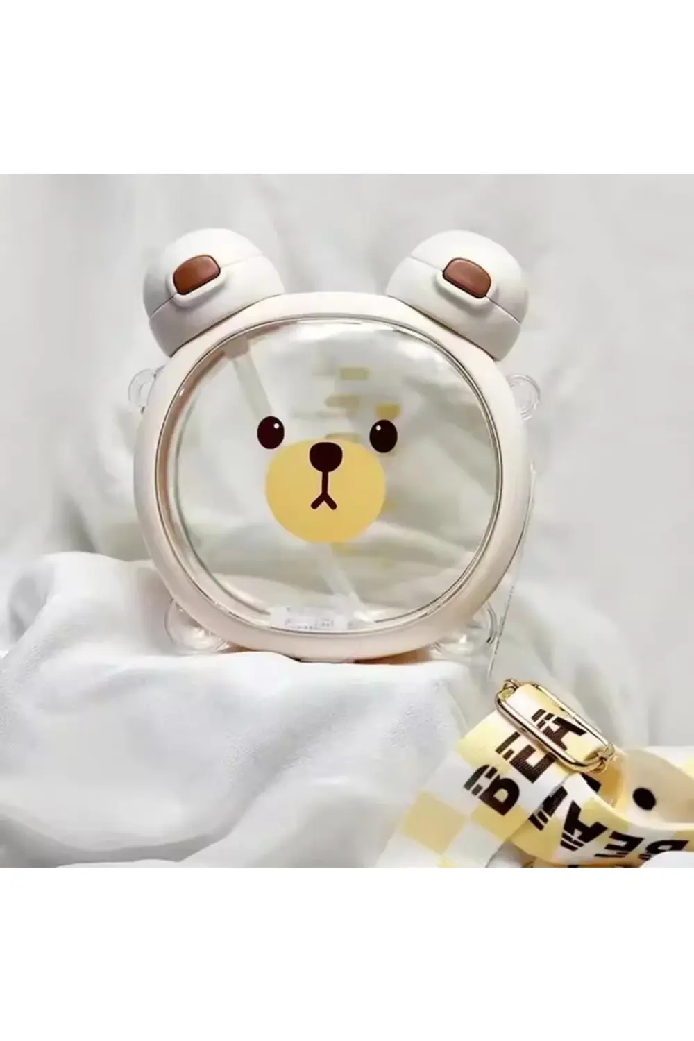 Ayıcık Su Matarası