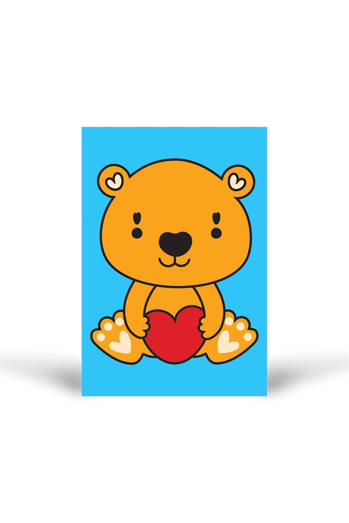 Artikel Ayıcık Tuz Boyama Oyunu, Eğitici Aktivite, Kum Boyama Oyunu Kb-39 Artikel Ayıcık Tuz Boyama Oyunu, Eğitici Aktivite, Kum Boyama Oyunu Kb-39