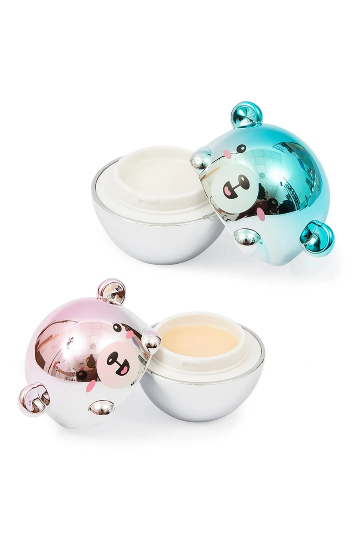 Ayıcıklı Lip Balm