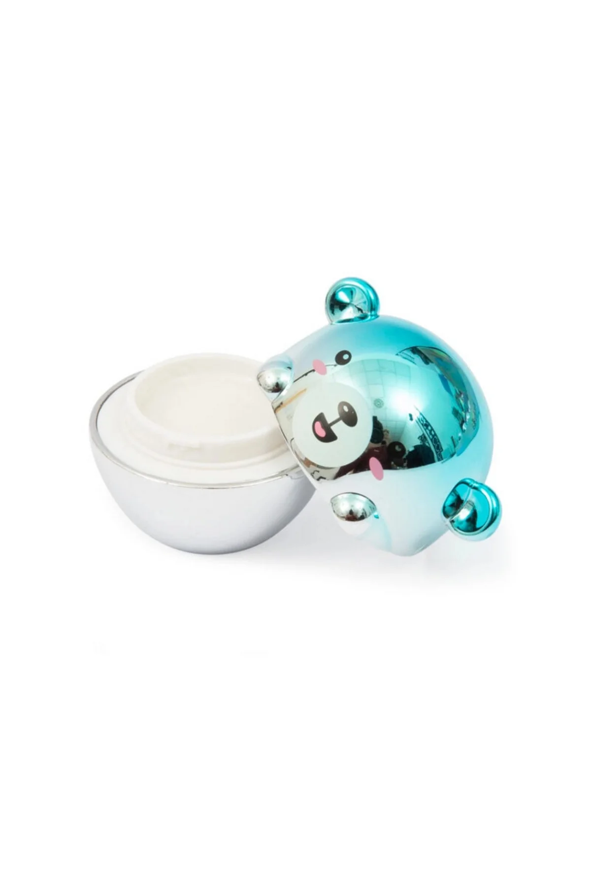 Ayıcıklı Lip Balm