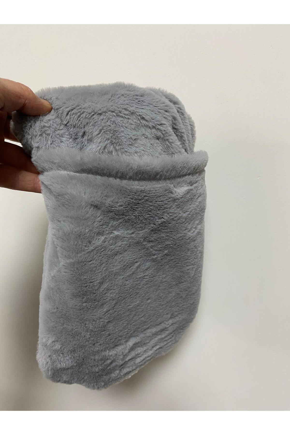 Ayıcıklı Sıcak Su Torbası Su Tuluğu