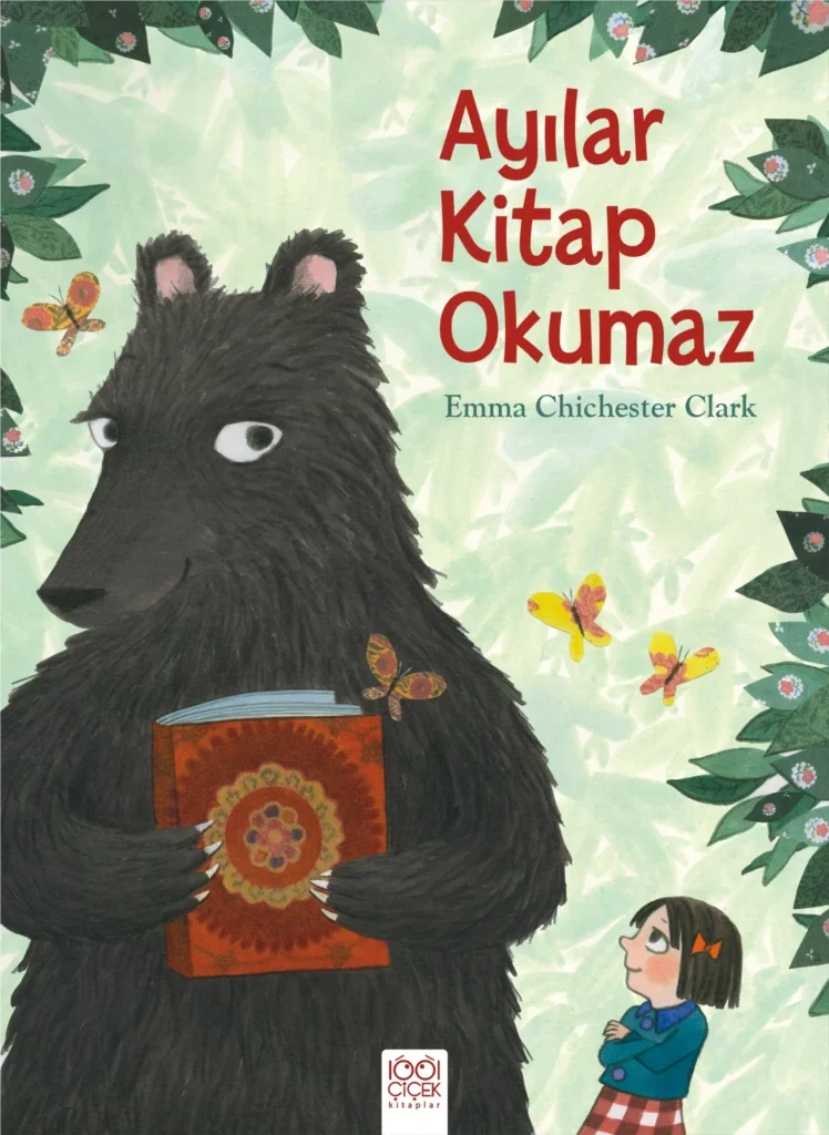 Ayılar Kitap Okumaz Fiyatı, Yorumları ve Özellikleri