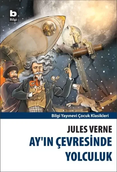 Ay’ın Çevresinde Yolculuk Fiyatı, Yorumları ve Özellikleri