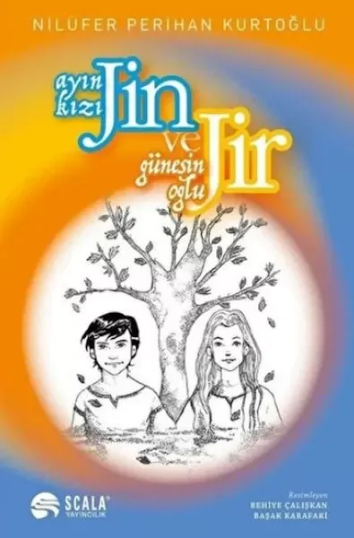 Ayın Kızı Jin ve Güneşin Oğlu Jir Fiyatı, Yorumları ve Özellikleri