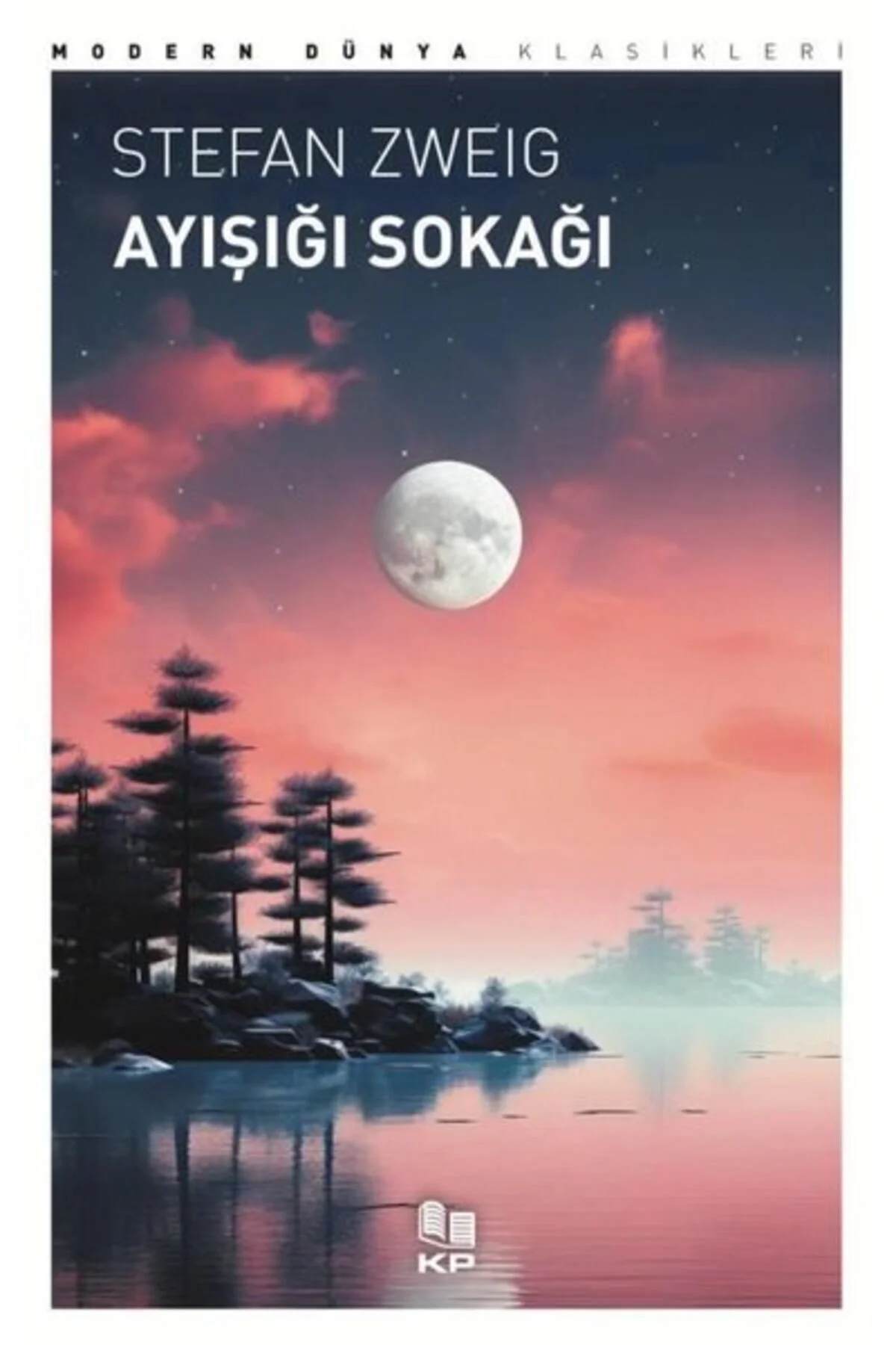 Ayışığı Sokağı