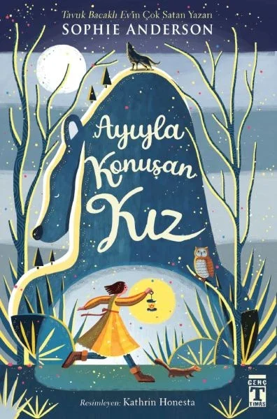 Ayıyla Konuşan Kız Fiyatı, Yorumları ve Özellikleri