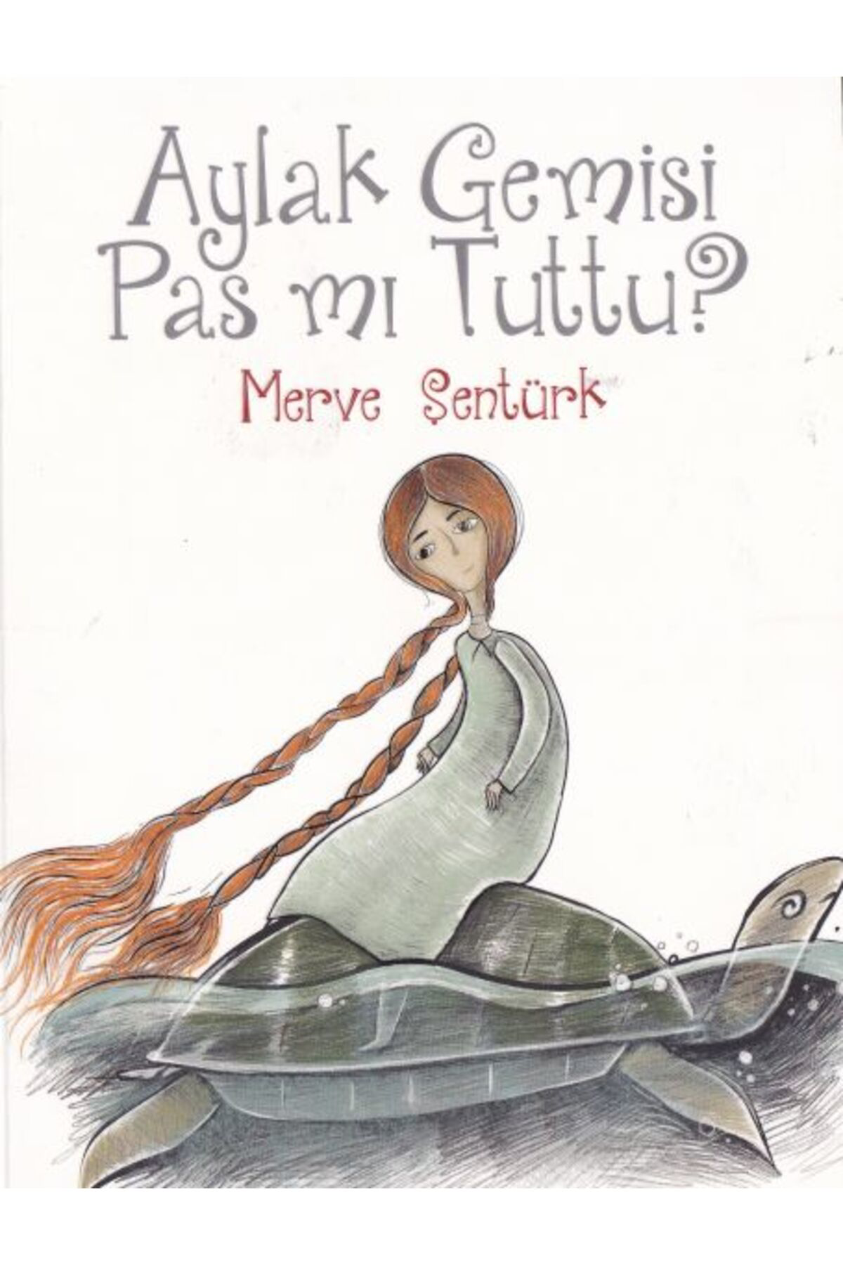Feifei Aylak Gemisi Pas Mi Tuttu