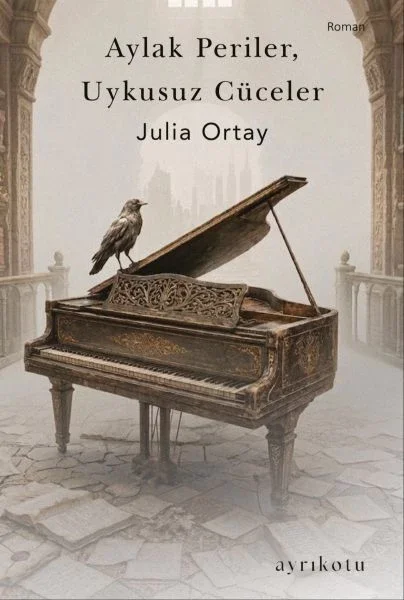 Aylak Periler, Uykusuz Cüceler Fiyatı, Yorumları ve Özellikleri