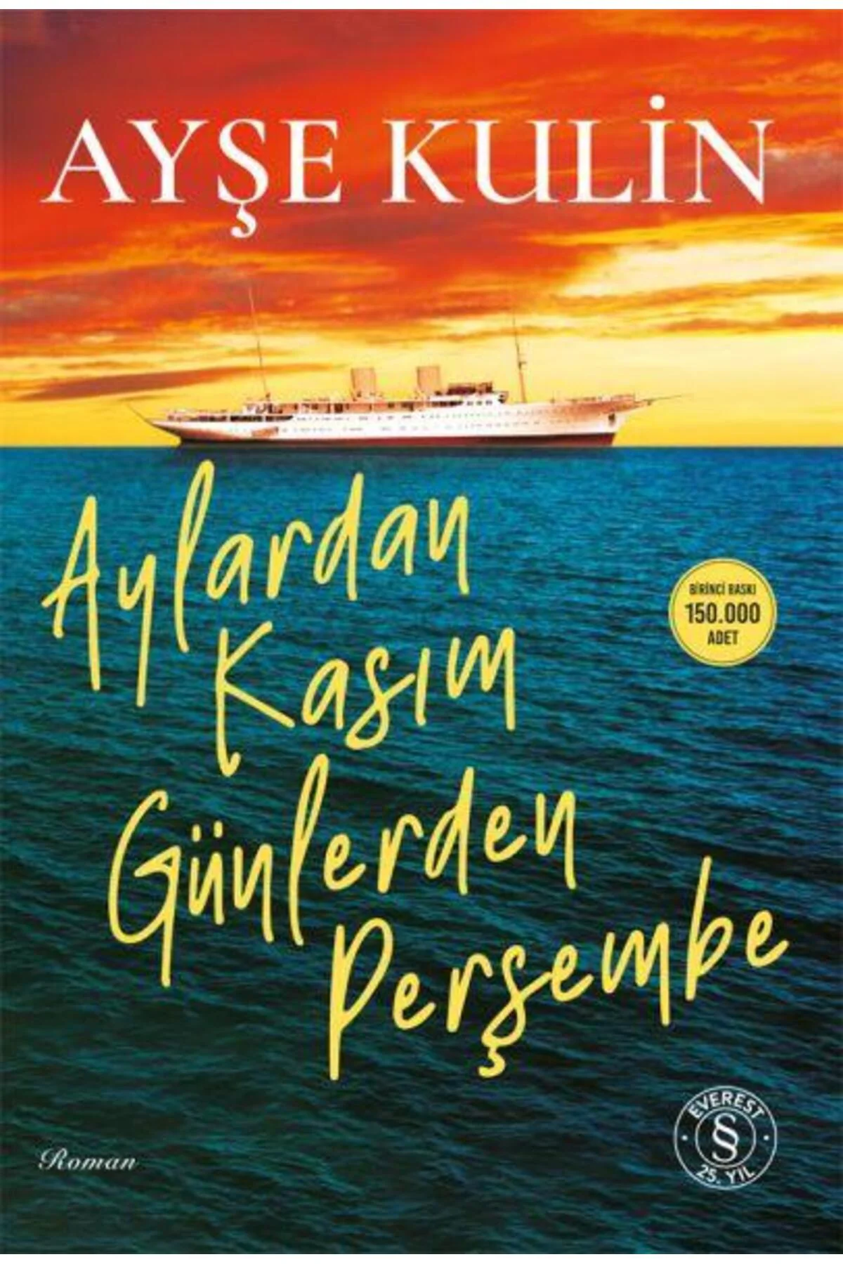 Aylardan Kasım Günlerden Perşembe