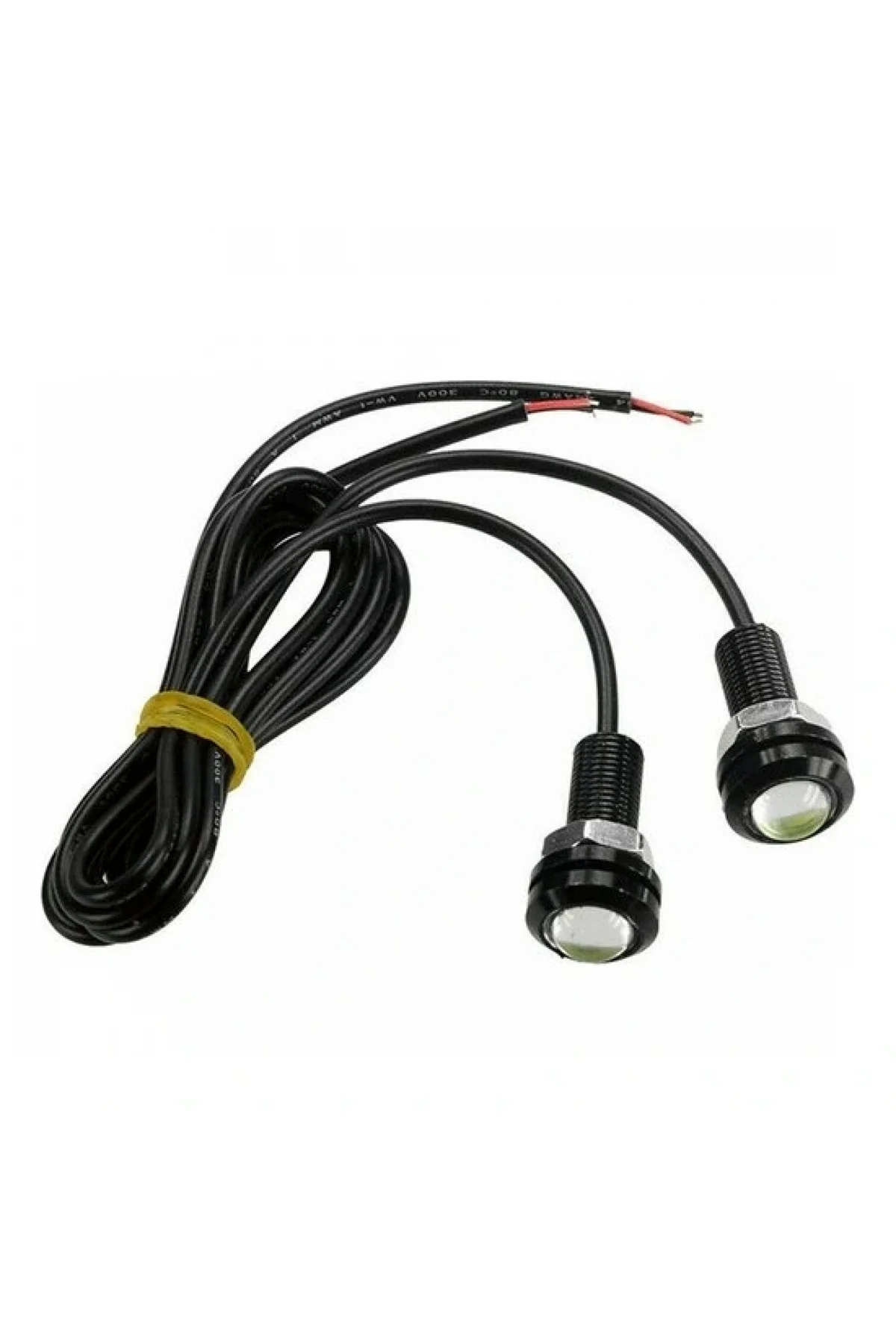 Ayna Altı LED Ayna Altı Cob Aydınlatma LED Eagle Eye Kartal Göz L