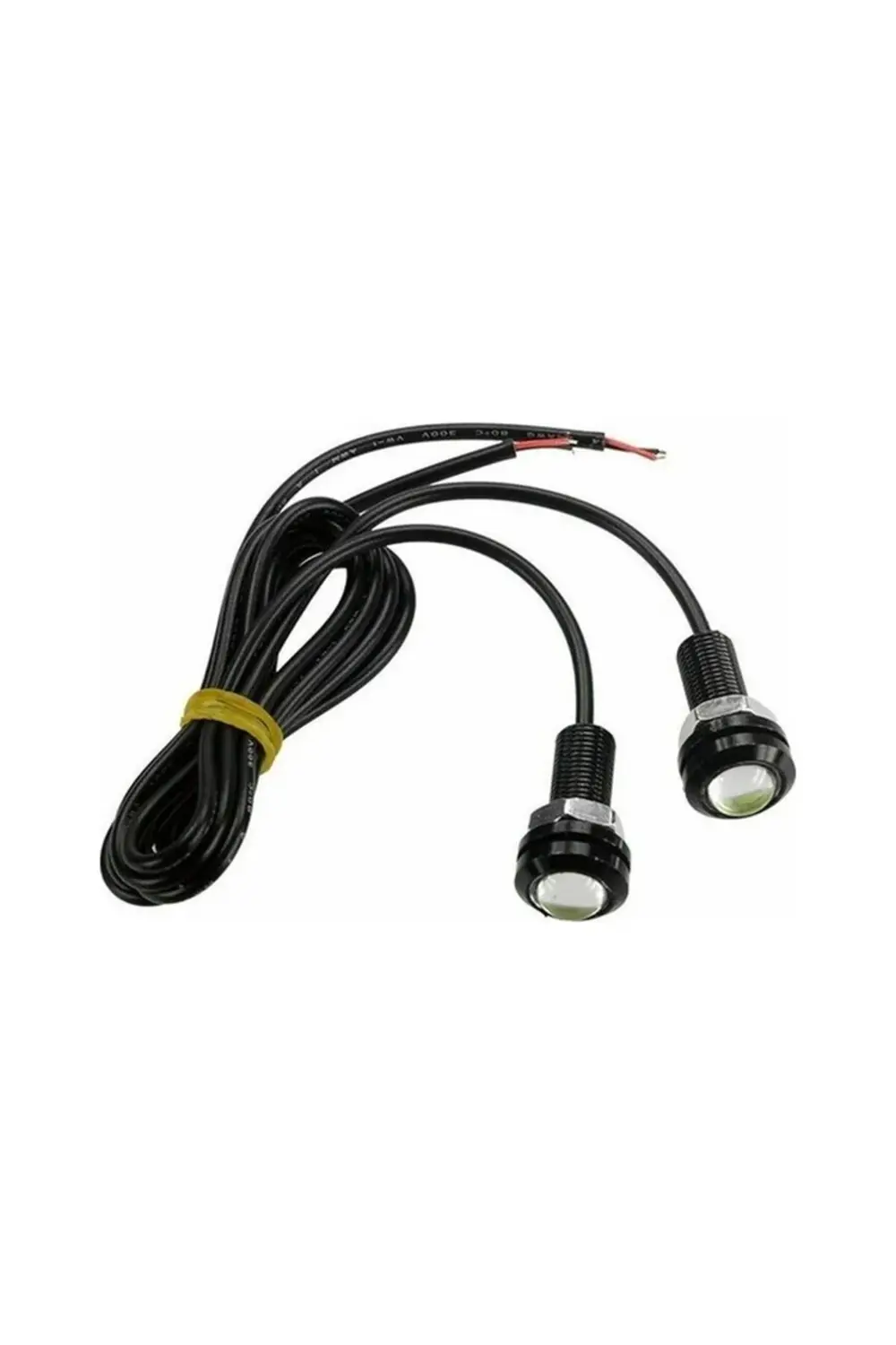 Ayna Altı LED Ayna Altı Cob Aydınlatma LED Eagle Eye Kartal Göz L