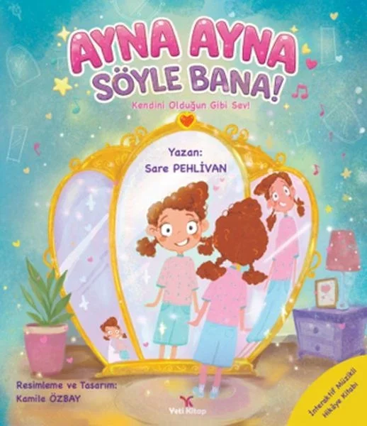 Ayna Ayna Söyle Bana Fiyatı, Yorumları ve Özellikleri