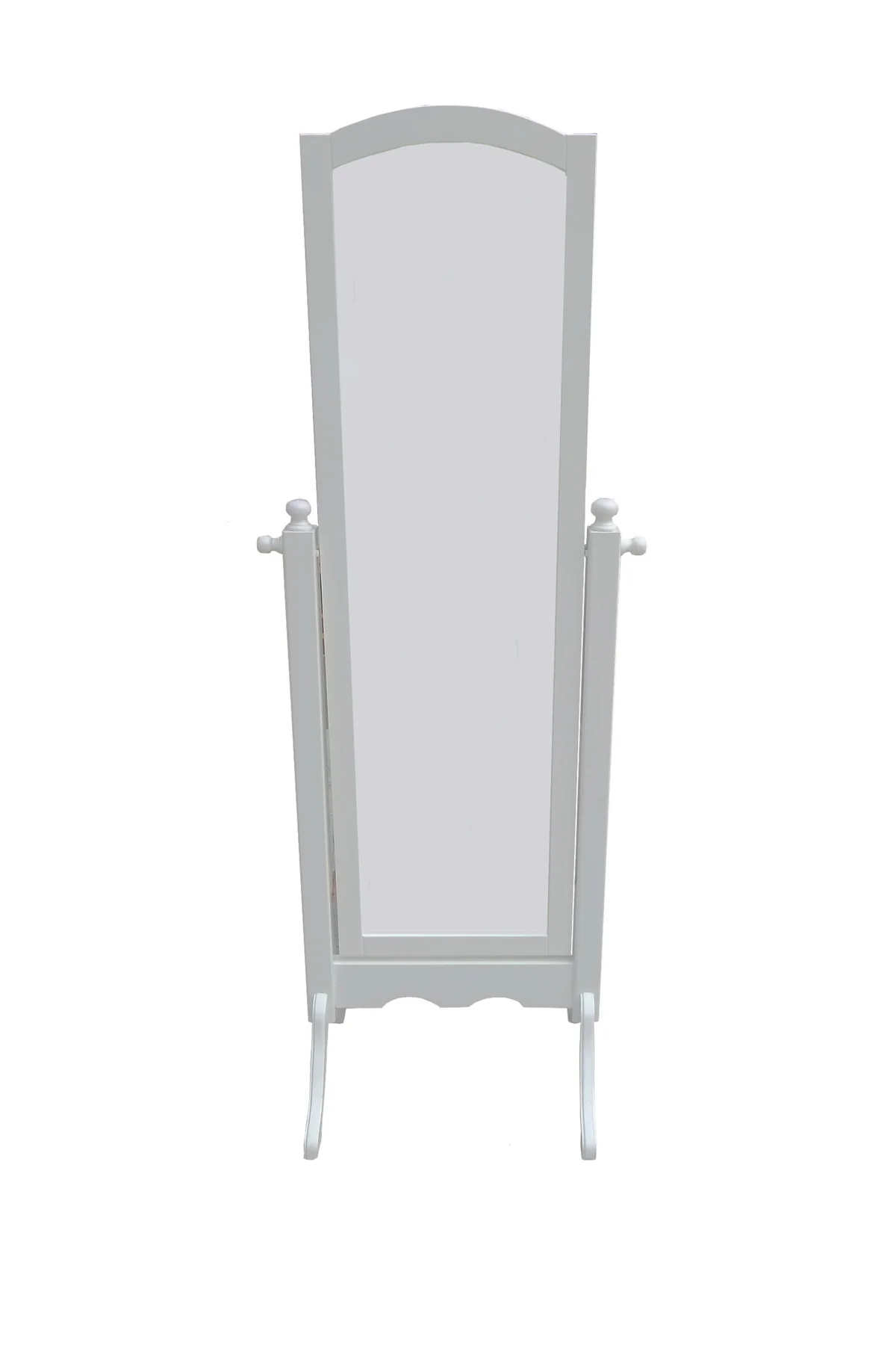 Ayna Boy 12408 Dikdörtgen Model Ahşap Kayın Ve MDFParlak Beyaz Lake El Yapım Ayna Boy 12408 Dikdörtgen Model Ahşap Kayın Ve MDFParlak Beyaz Lake El Yapım