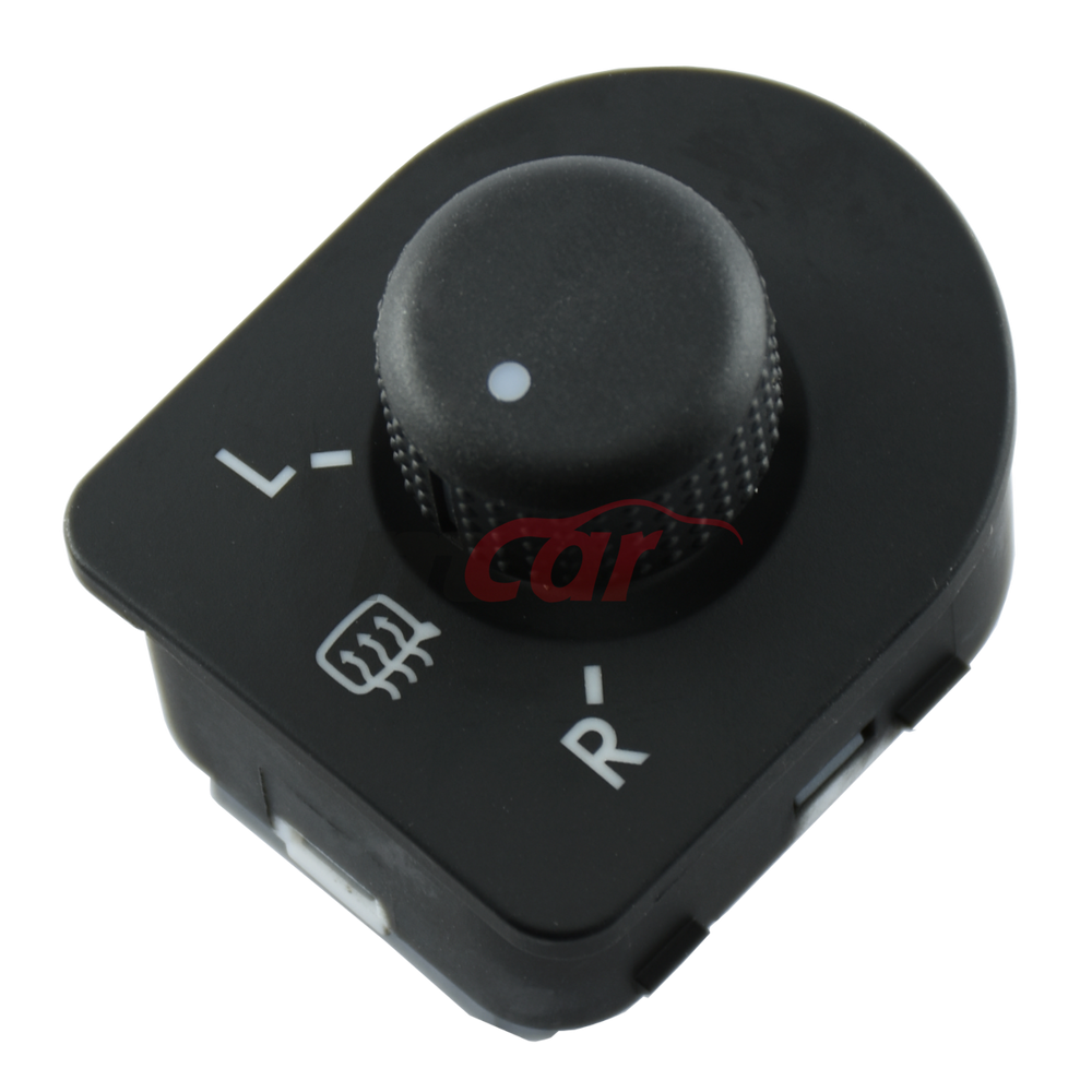 Ayna Düğmesi (MCAR-KRAW)(AN-1441)(1U1959565L)(SKODA Octavia I)