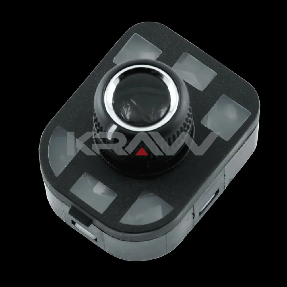 Ayna Düğmesi (MCAR-KRAW)(AN-1543)(8K0959565B)(AUDI A5, A4, Q5)