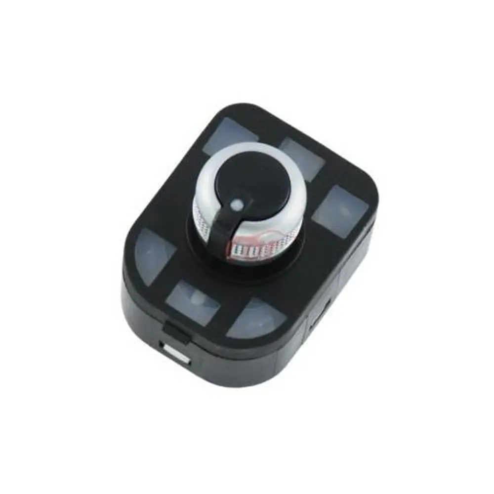 Ayna Düğmesi (MCAR-KRAW)(AN-1545)(4F0959565)(AUDI A8 A3 A6 Q7 A1)