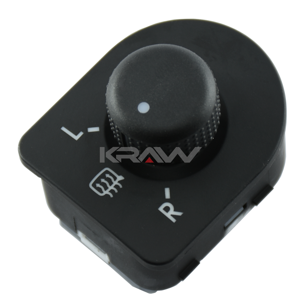 Ayna Düğmesi (MCAR-KRAW)(AN-441)(1J1959565E)(VW Passat Golf Bora)