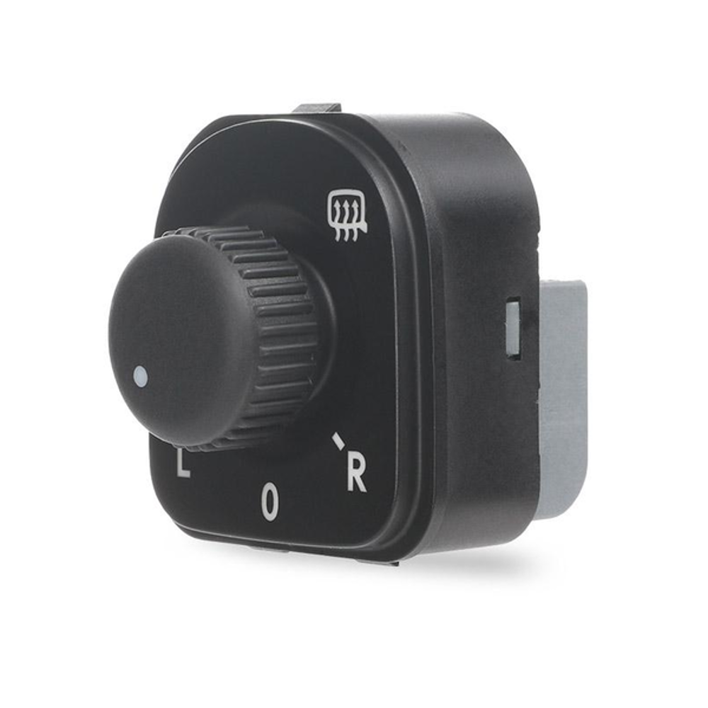 Ayna Düğmesi (MCAR-KRAW)(AN-443)(Golf Passat Jetta)