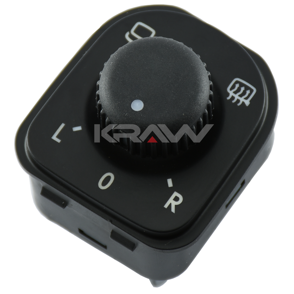 Ayna Düğmesi (MCAR-KRAW)(AN-444)(1K0959565E)(Golf Passat Jetta CC