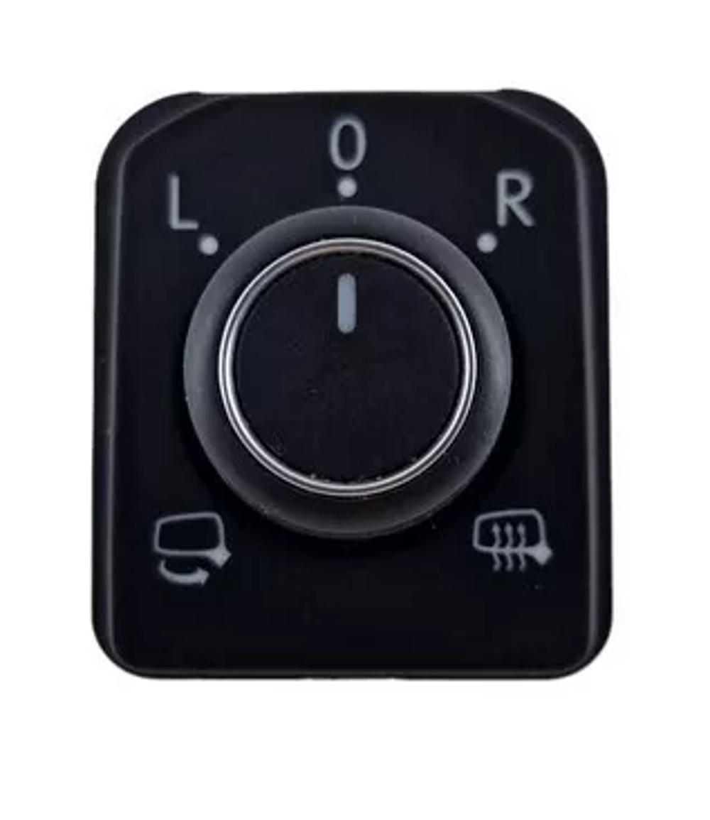 Ayna Düğmesi (VW Orjinal)(3G0959565C)