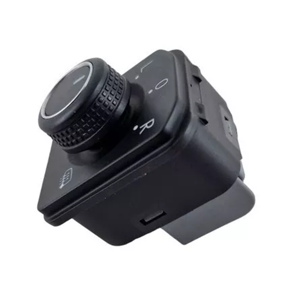 Ayna Düğmesi (VW Orjinal)(3G0959565C)