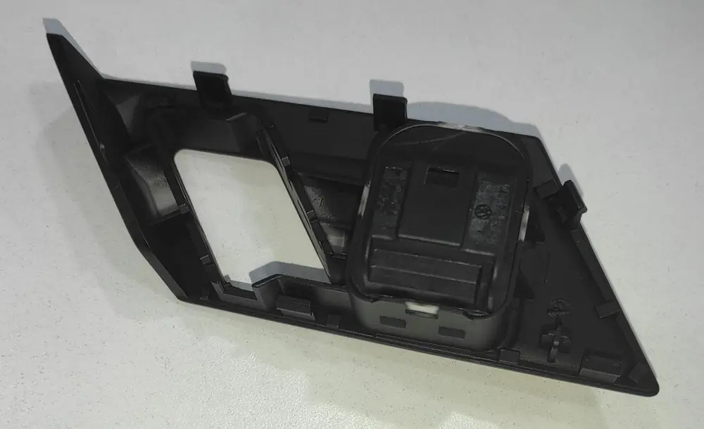 Ayna Düğmesi (VW Orjinal)(5G0959565AG)(16D959565F)(VW Golf 7)