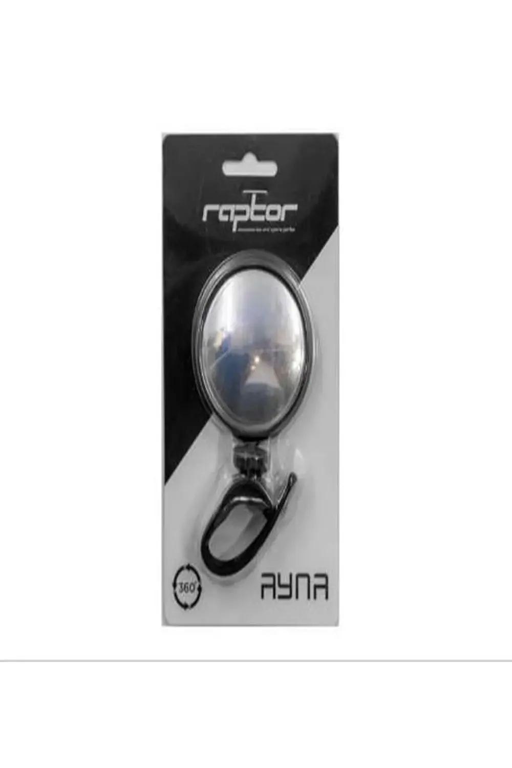 - Ayna - JY-17 - Kayış Bağlantılı