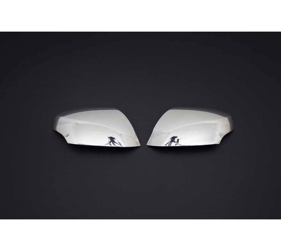 Cash Trade Ayna Kapaği Krom 2 Parça Megane-3 Hb 2010-2016 Arasi Modeller İçin