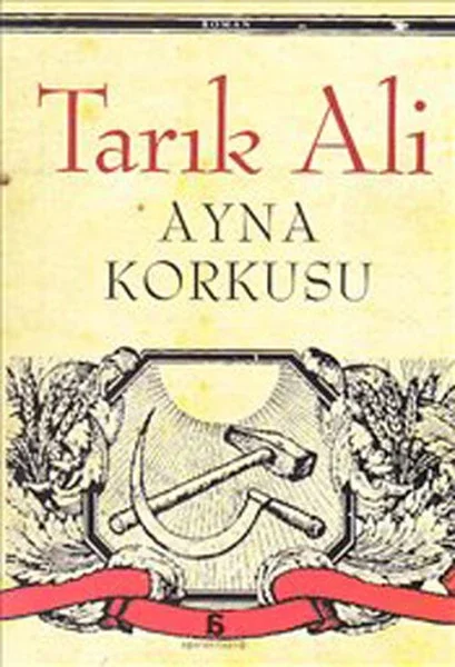 Ayna Korkusu Ayna Korkusu