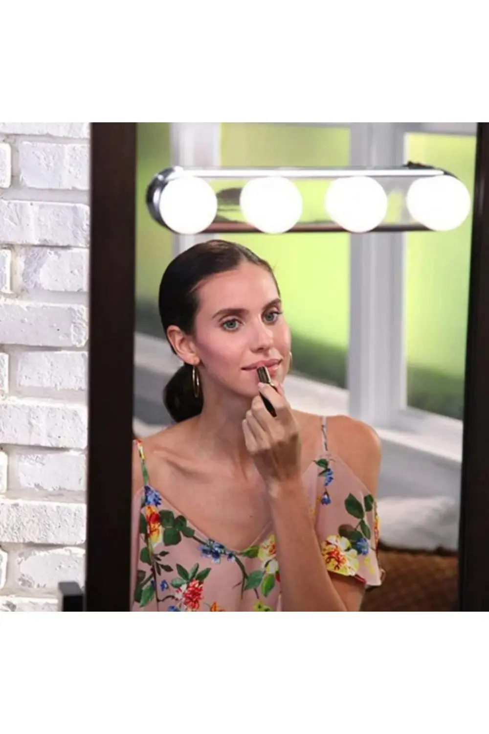 Ayna Makyaj Işığı
