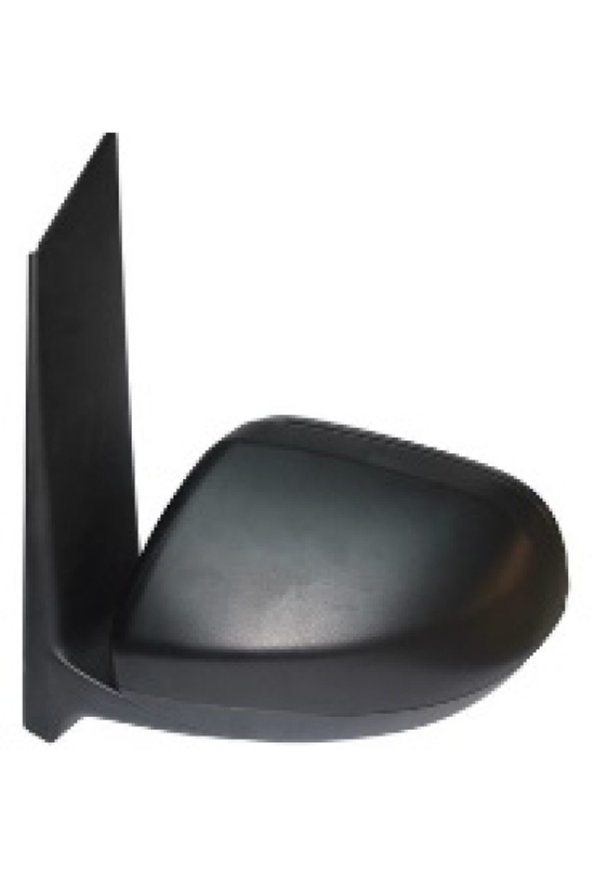 Motaysan Ayna Mercedes Vito W447 2015- Elektrikli İsitmali Kör Noktali Sol