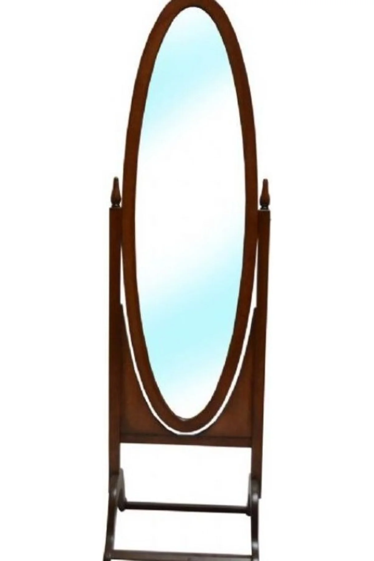 Ayna OVAL 12933 Boy Ahşap Kayın MDF Parlak CEVİZ Natüre Klasik Mobilya El Yapım Ayna OVAL 12933 Boy Ahşap Kayın MDF Parlak CEVİZ Natüre Klasik Mobilya El Yapım