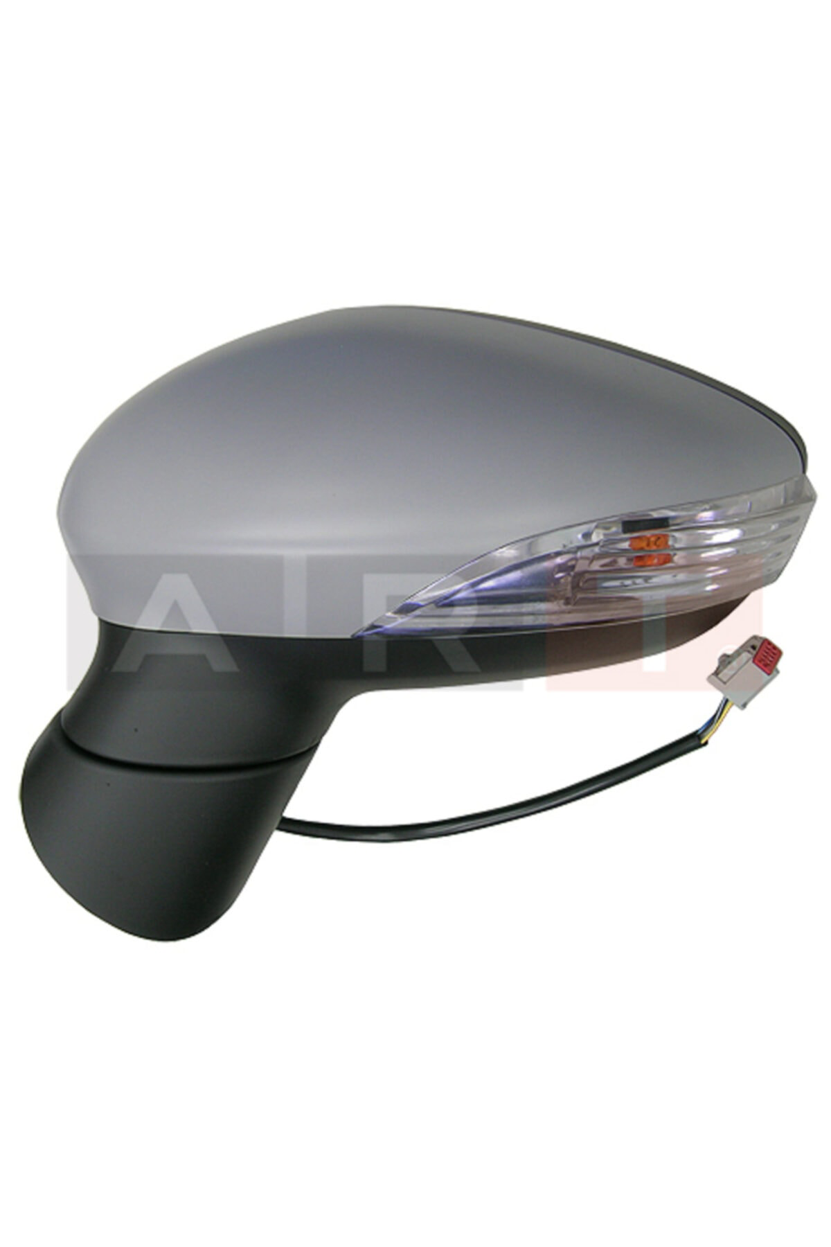 Art Ayna Sağ M003.3173 Fiesta 2008-2013 Elk. İsıt. Kat.Sinyalli Asfer