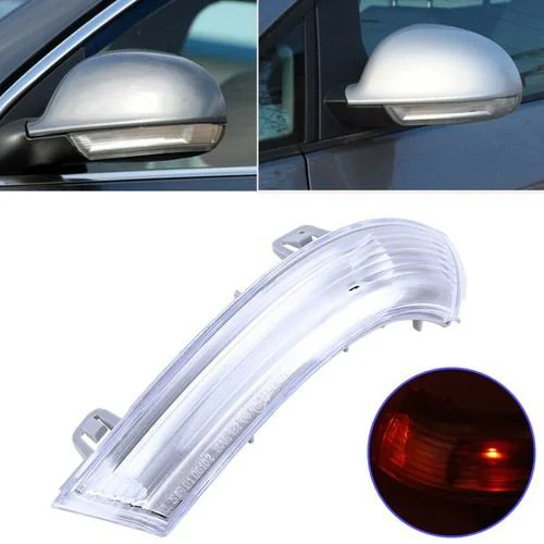 Ayna Sinyali (Sağ)(PLASTECH)(P12223)(1K0949102)(Golf Passat Jetta Fiyatı, Yorumları ve Özellikleri